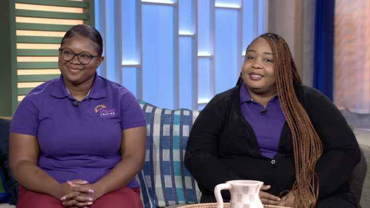  CICC Domestic abuse awareness